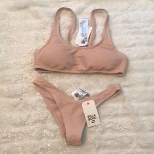 Billabong Bikini set